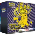 🔥2026 Christmas Gift🎄: Scarlet & Violet - Surging Sparks Elite Trainer Box (ETB)