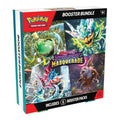 🔥2026 Christmas Gift🎄: Scarlet & Violet - Twilight Masquerade Booster Bundle
