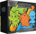 🔥2026 Christmas Gift🎄: Scarlet & Violet—Paldea Evolved: Elite Trainer Box (ETB)