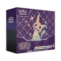 🔥2026 Christmas Gift🎄: Scarlet & Violet - Paldean Fates Elite Trainer Box (ETB)