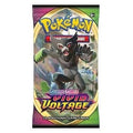🔥2026 Christmas Gift🎄: Sword & Shield - Vivid Voltage Booster Pack