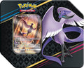 🔥2026 Christmas Gift🎄: Sword & Shield - Crown Zenith - Tin (Galarian Articuno)