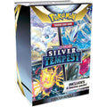 🔥2026 Christmas Gift🎄: Sword & Shield - Silver Tempest Booster Bundle