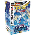 🔥2026 Christmas Gift🎄: Sword & Shield - Silver Tempest Build & Battle Box