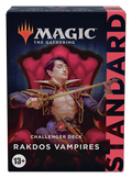 Hot Sale The Gathering - Challenger Deck 2022 (Rakdos Vampires)
