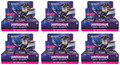 Hot Sale The Gathering - Kamigawa: Neon Dynasty - Set Booster Case