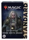 Hot Sale The Gathering - Challenger Deck 2022 (Mono White Aggro)