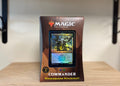 Hot Sale The Gathering - Commander 2021 - Witherbloom Witchcraft