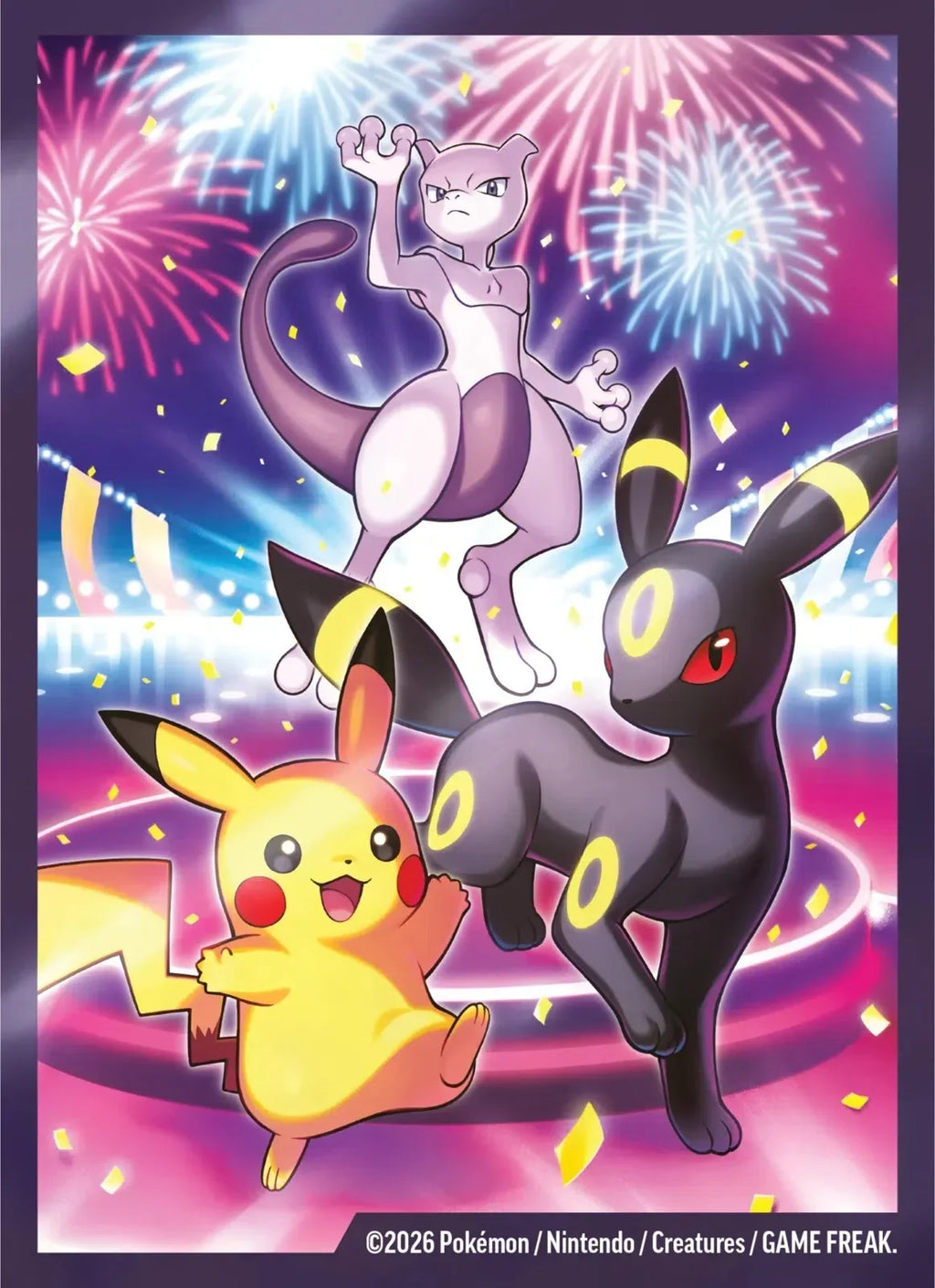🔥2026 Christmas Gift🎄: 30th Celebration Ultra-Premium Collection (Night) (Pre-Order)
