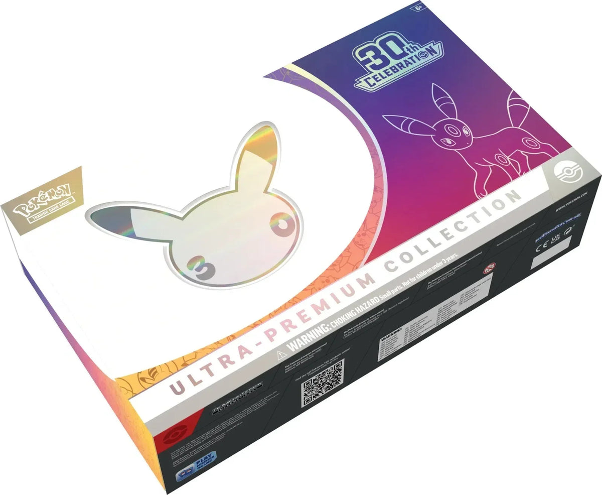 🔥2026 Christmas Gift🎄: 30th Celebration Ultra-Premium Collection (Night) (Pre-Order)