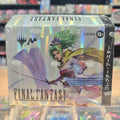 Hot Sale The Gathering - FINAL FANTASY - Collector Booster Display (Japanese) (Limit 1)