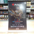 Hot Sale The Gathering - Modern Horizons 3 - Commander Deck (Creative Energy)