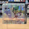 Hot Sale The Gathering - FINAL FANTASY - Collector Booster Display (Limit 1)