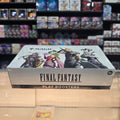 Hot Sale The Gathering - FINAL FANTASY - Play Booster Display